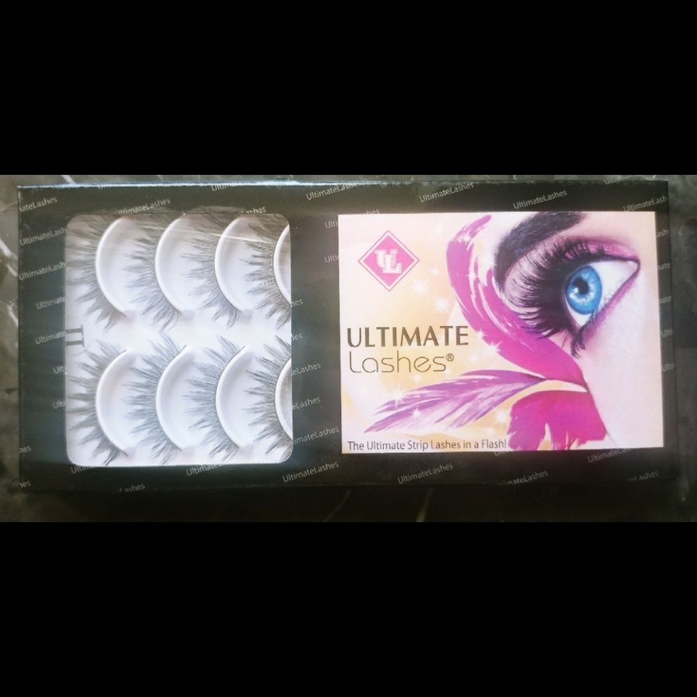 Ultimate lashes # 11 - Picture 7 of 8